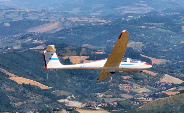 Volo a vela
